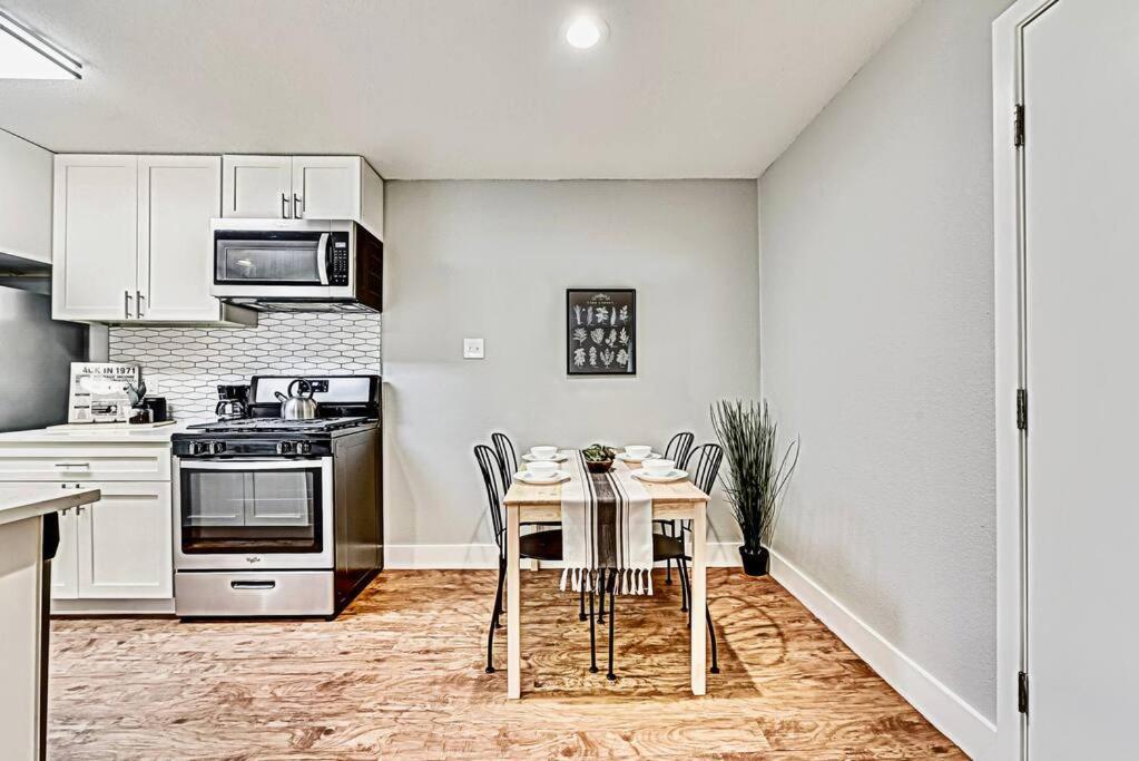 Appartement New - Near Deep Ellum + Downtown Flat