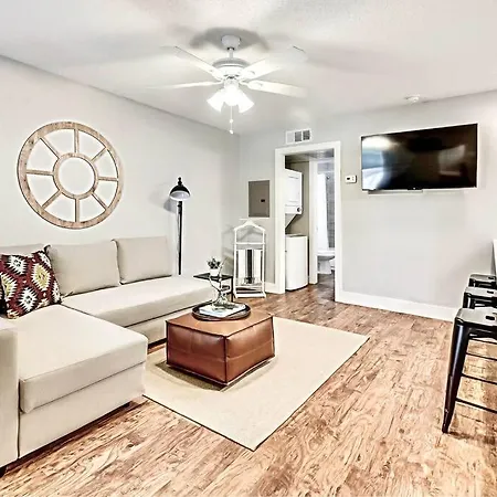 New - Near Deep Ellum + Downtown Dallas Flat Exterior photo